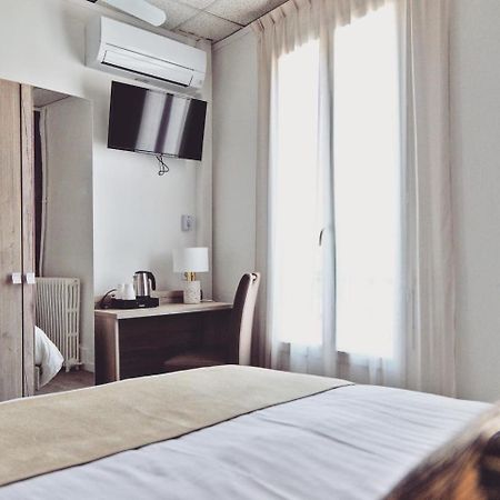 Hotel Du Golfe Sete-Balaruc Kültér fotó