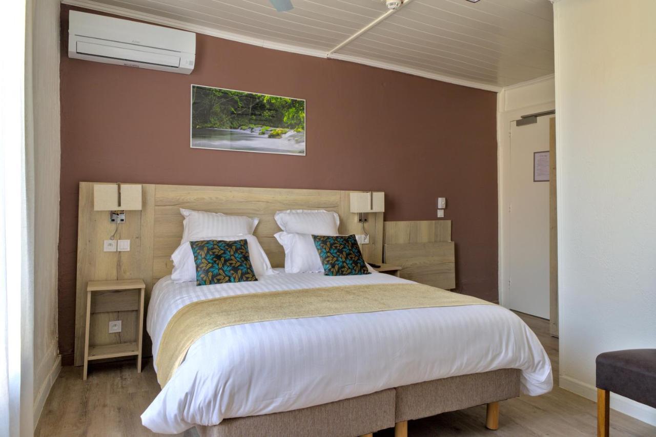 Hotel Du Golfe Sete-Balaruc Kültér fotó
