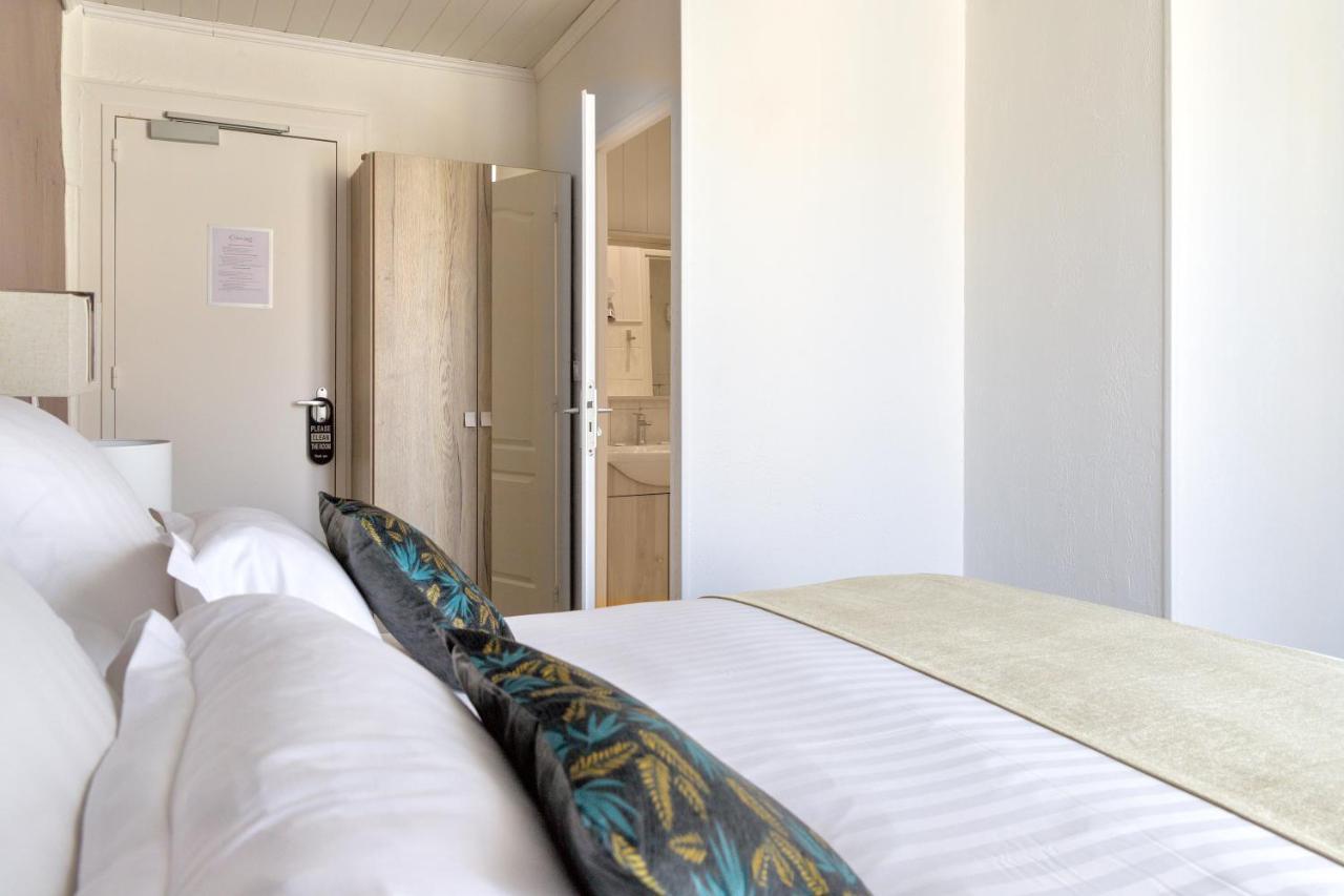 Hotel Du Golfe Sete-Balaruc Kültér fotó