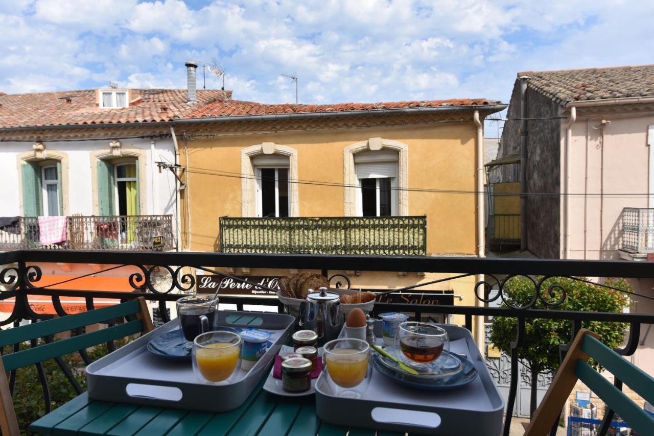Hotel Du Golfe Sete-Balaruc Kültér fotó
