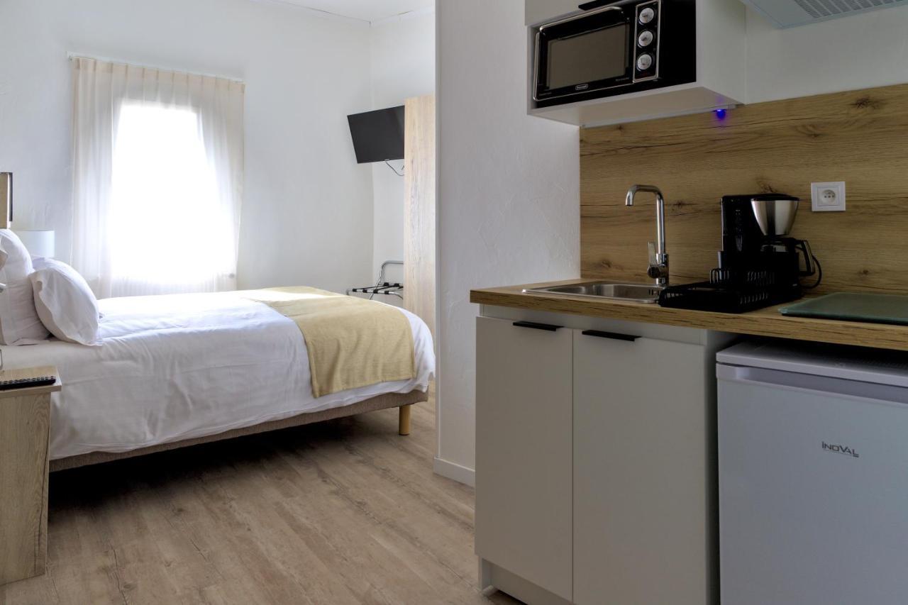 Hotel Du Golfe Sete-Balaruc Kültér fotó