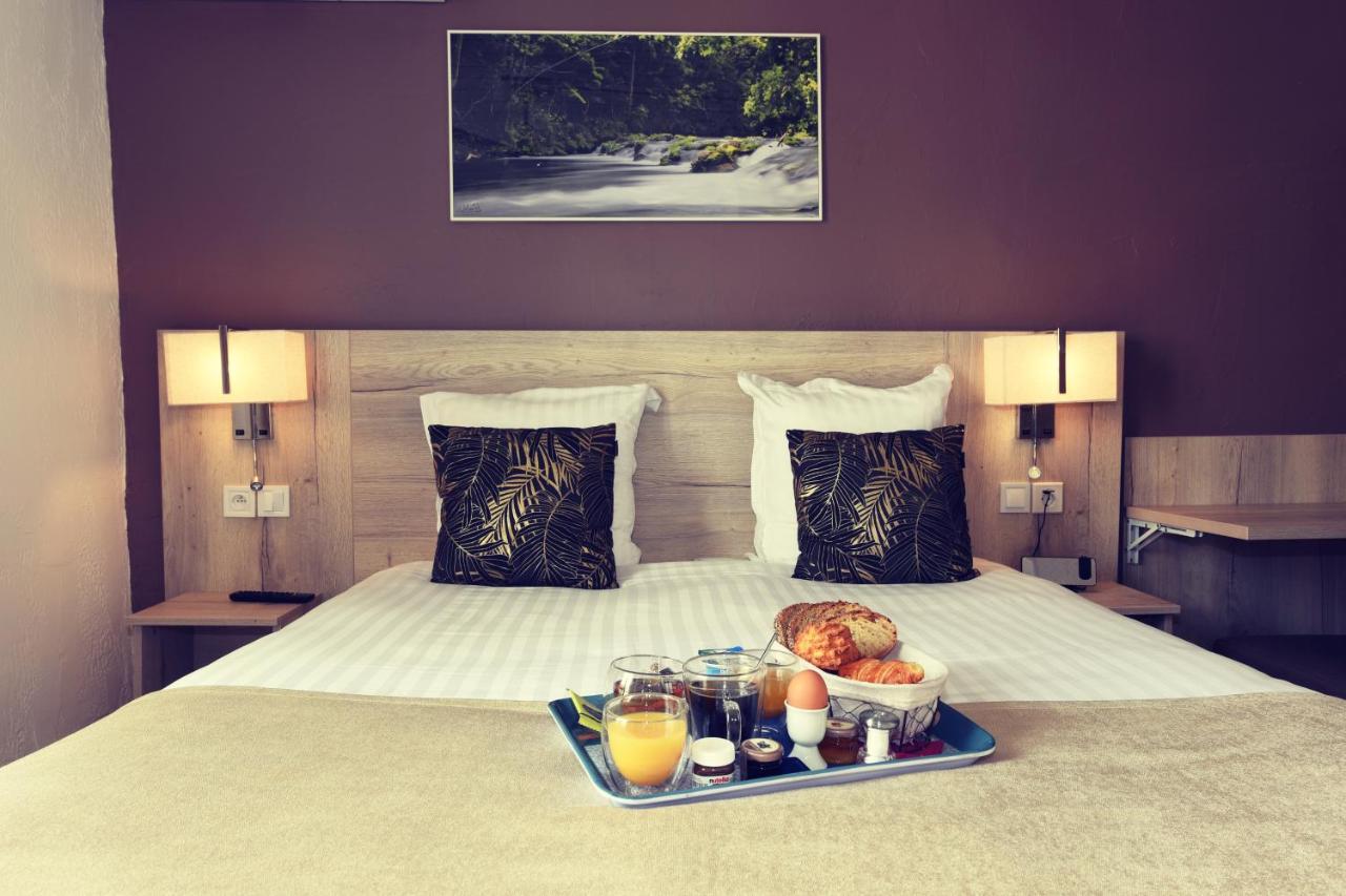 Hotel Du Golfe Sete-Balaruc Kültér fotó