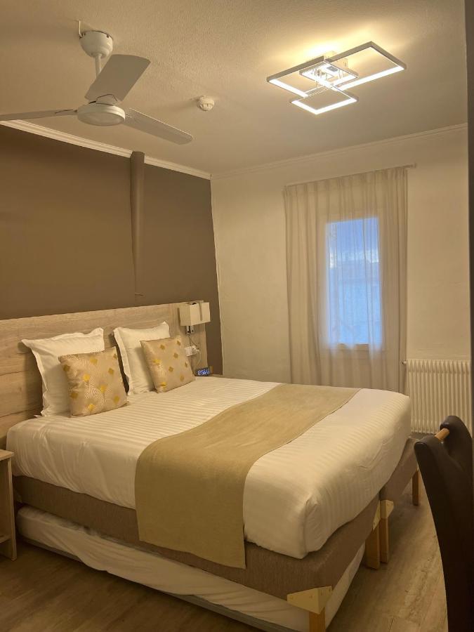 Hotel Du Golfe Sete-Balaruc Kültér fotó