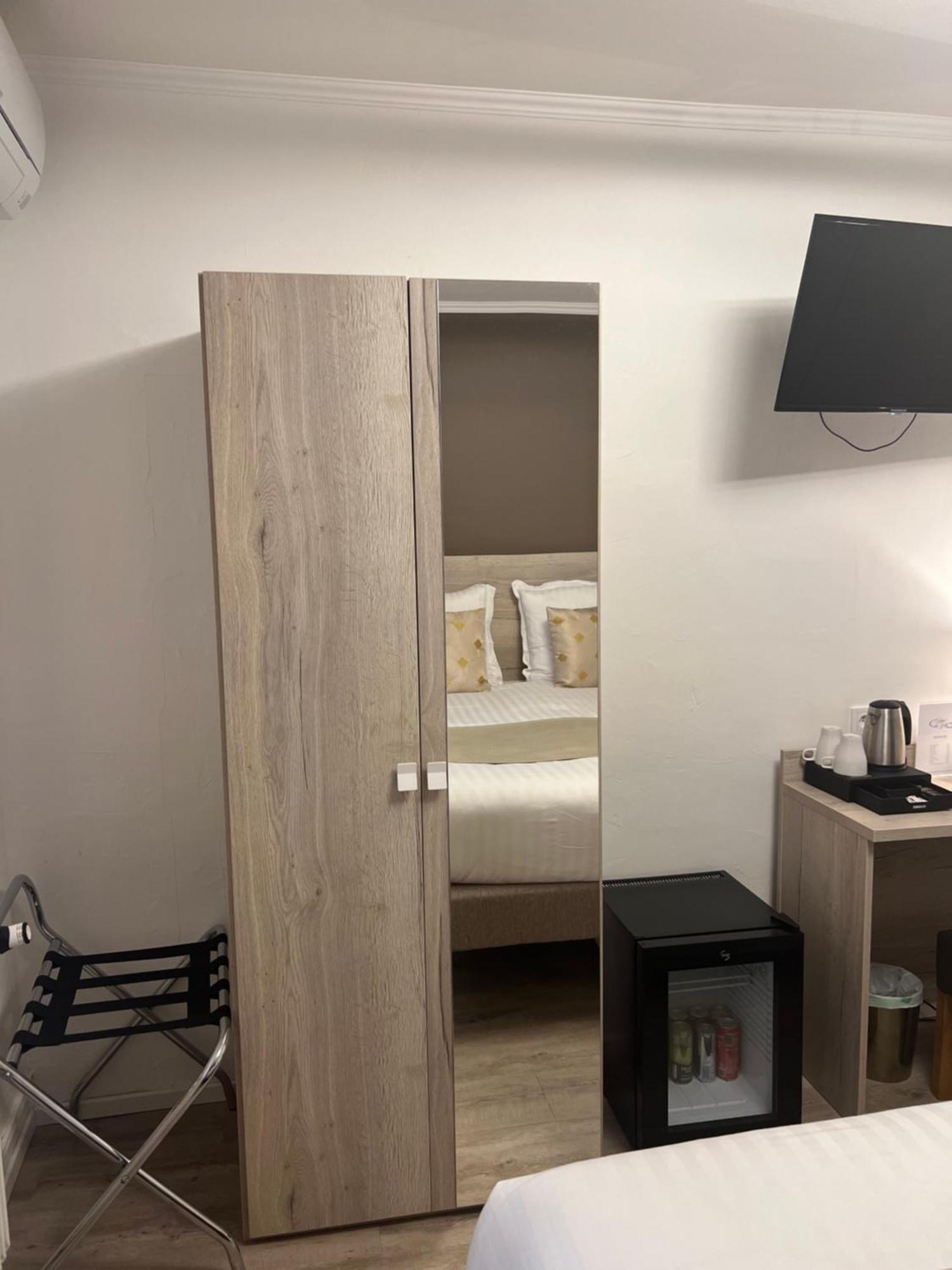 Hotel Du Golfe Sete-Balaruc Kültér fotó