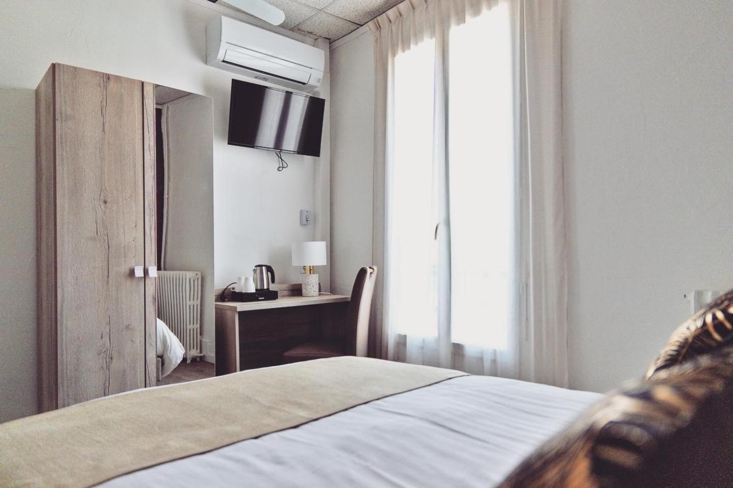 Hotel Du Golfe Sete-Balaruc Kültér fotó