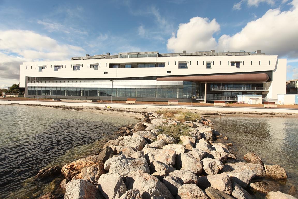 Hotel Du Golfe Sete-Balaruc Kültér fotó